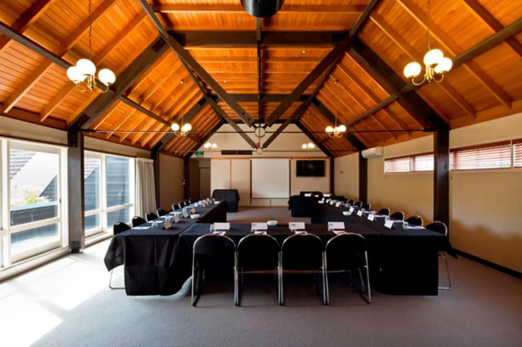 Dunedin Leisure Lodge - Distinction