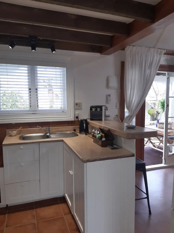 Harbour View Cottage