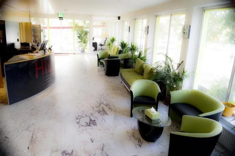 Hotel Hillinger