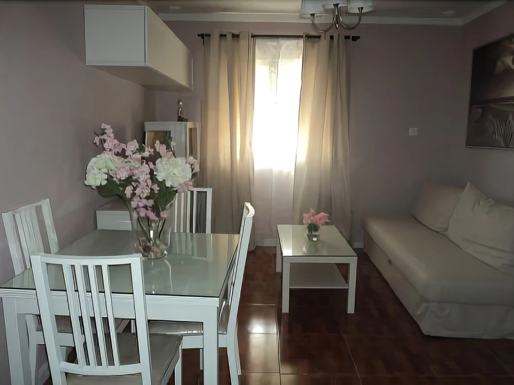 Apartamento Zona Norte