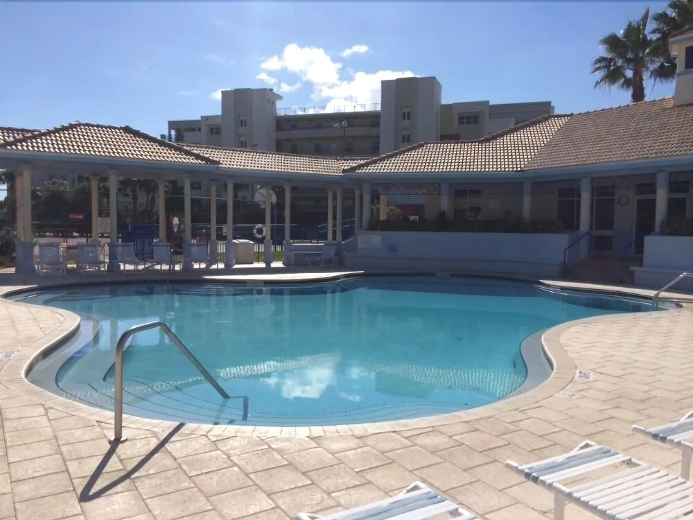 4-206 Ocean Walk - 2 Br Condo