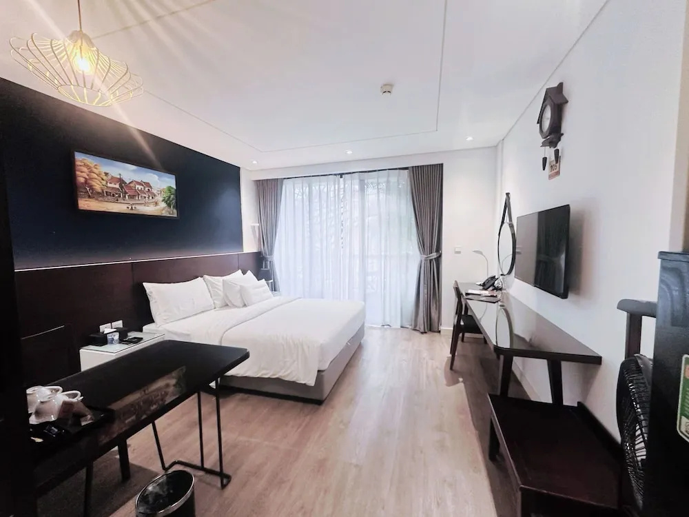 A25 Premium Hotel - 18 Nguyen Hy Quang