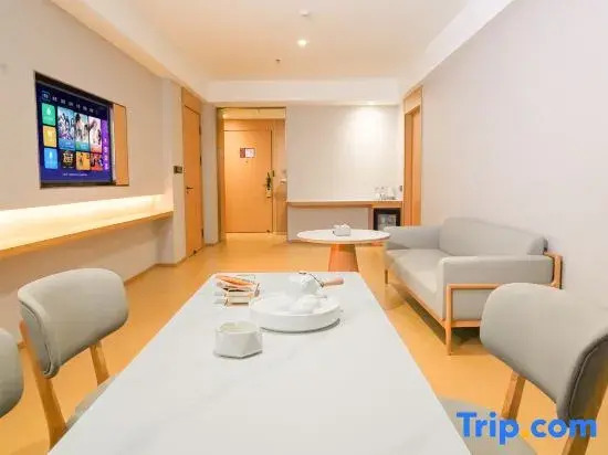 Shantou · Wanhui Holiday HOTEL Hotel (Chenghai)
