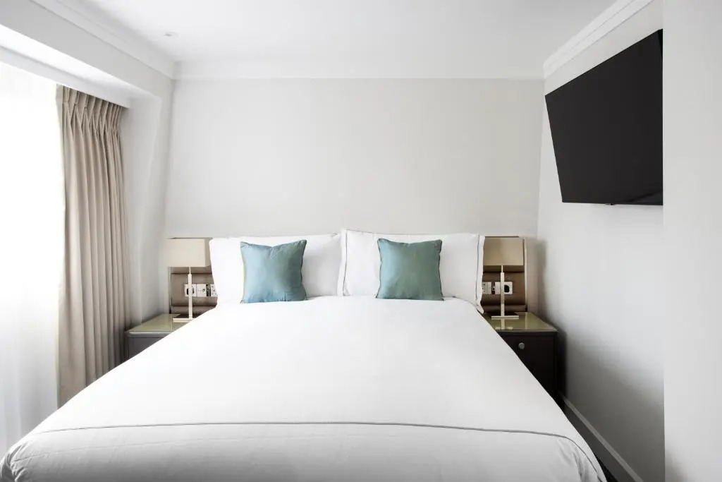 15 Basil Street Knightsbridge, Luxury Serviced Apartments