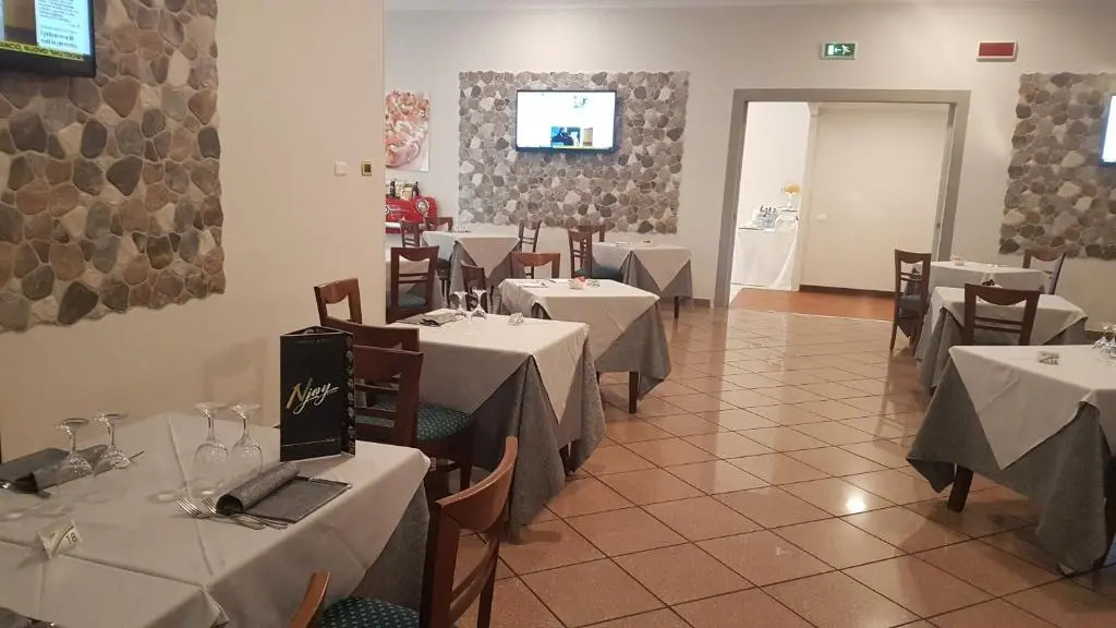 Grand Hotel Lamezia