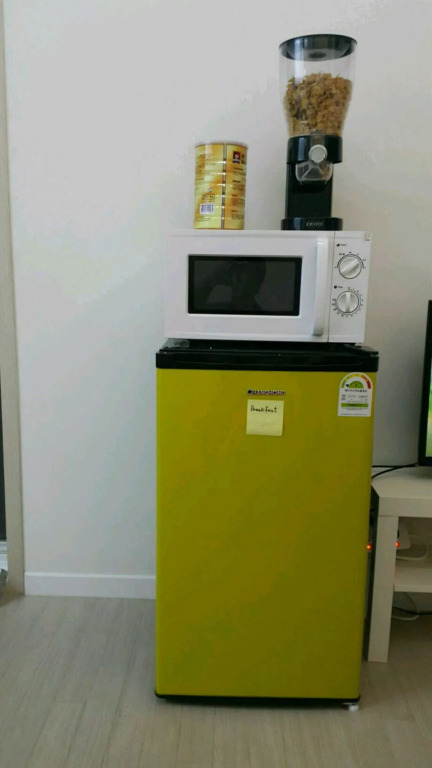 Koin Guesthouse Incheon airport