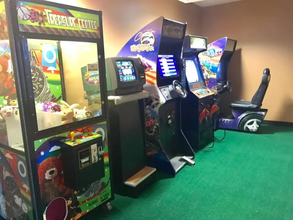 Cabot Motor Inn