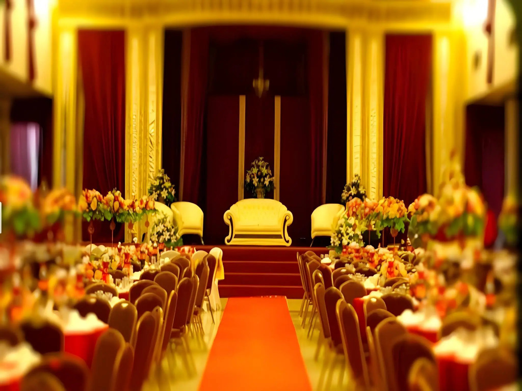 Rama Garden Hotel