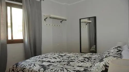 Apt. El Molino 3A