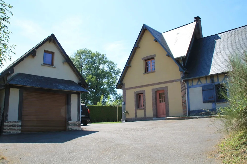 Le Haut Mesnil-5