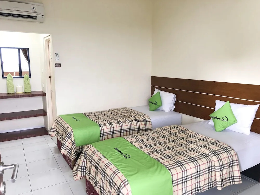 Bamboe Inn 2 Homestay