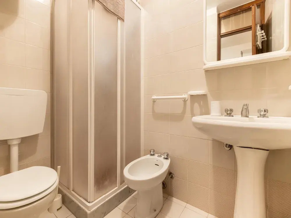 Apartment in Braulins Near Tagliamento River