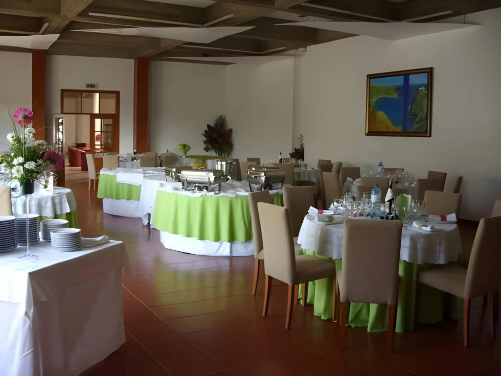 Hotel Santa Maria