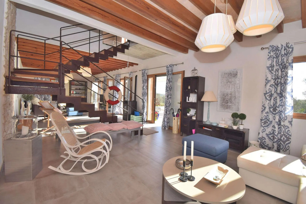 Finca Can Xesquet Comuna 168 by Mallorca Charme