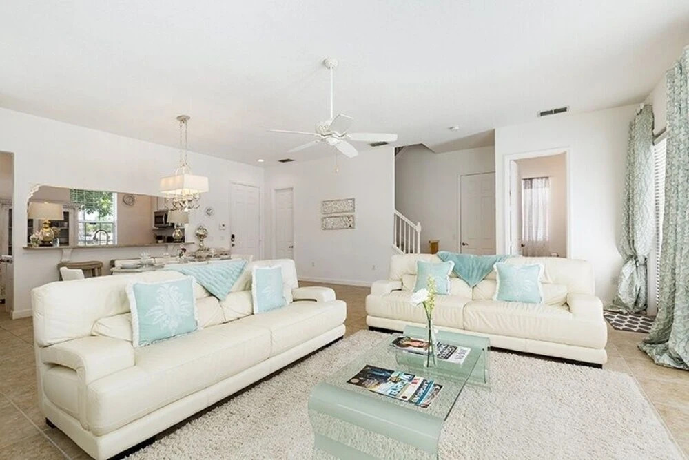 Rvh_295r Sparkling Oasis 4 Bedroom Home