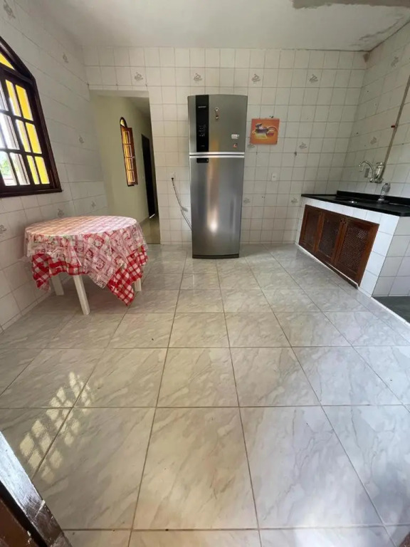 Casa do Lago