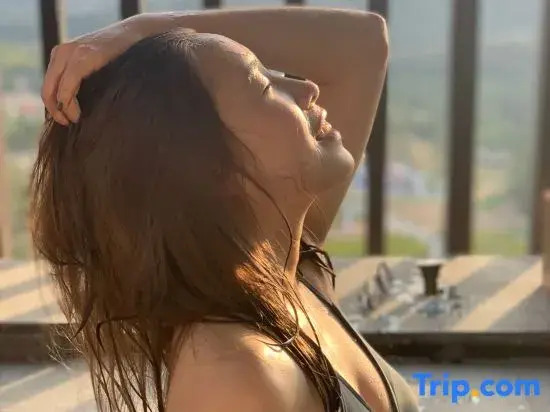 Joy Expert Hot Spring Resort Villa