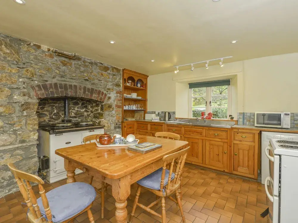 Fern Cottage