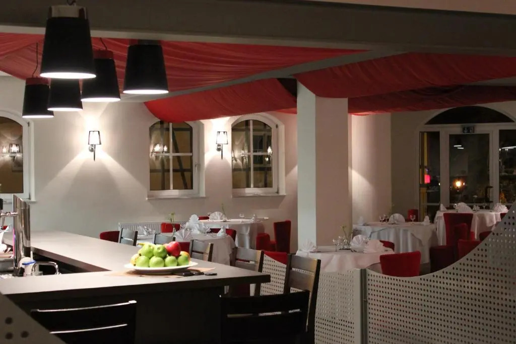 SOLEWERK Hotel