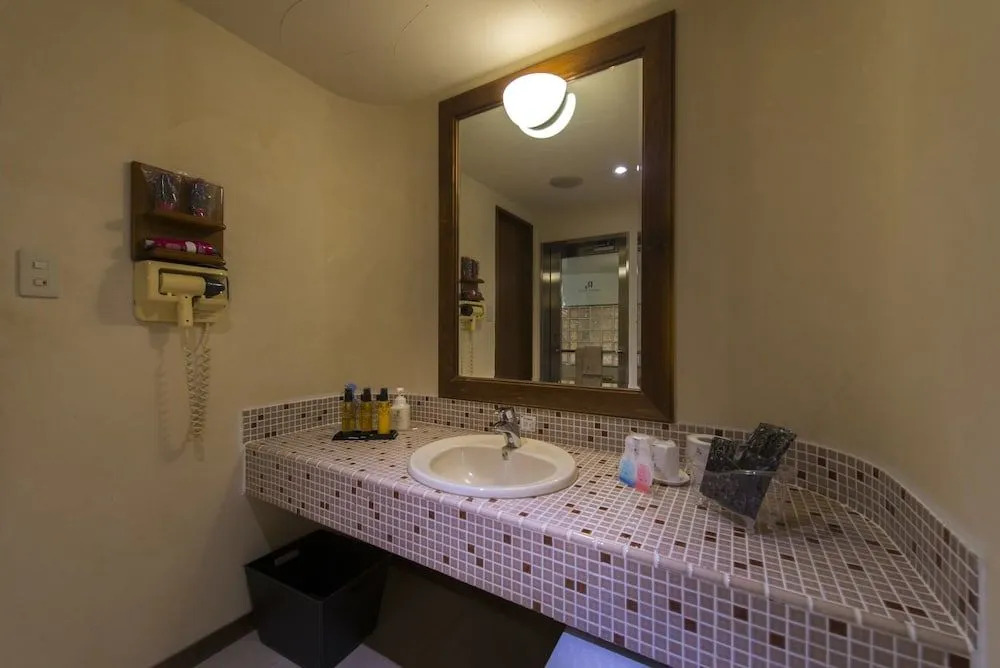 Water Hotel Ry - Adults Only