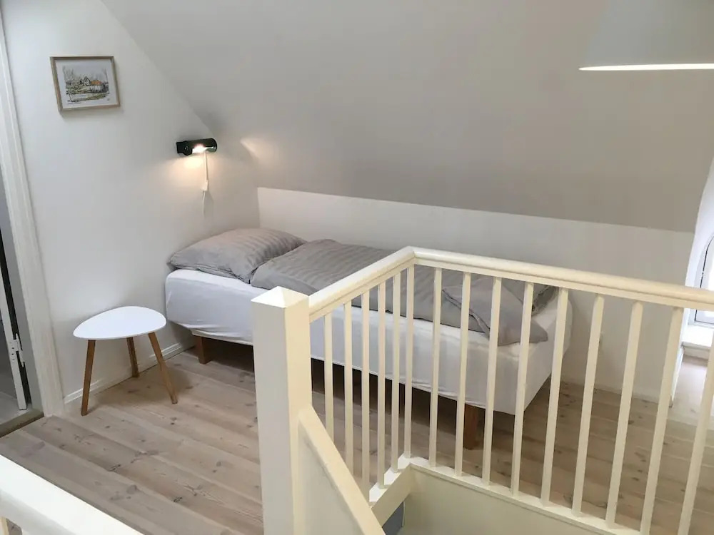 Hørhavegården B&B