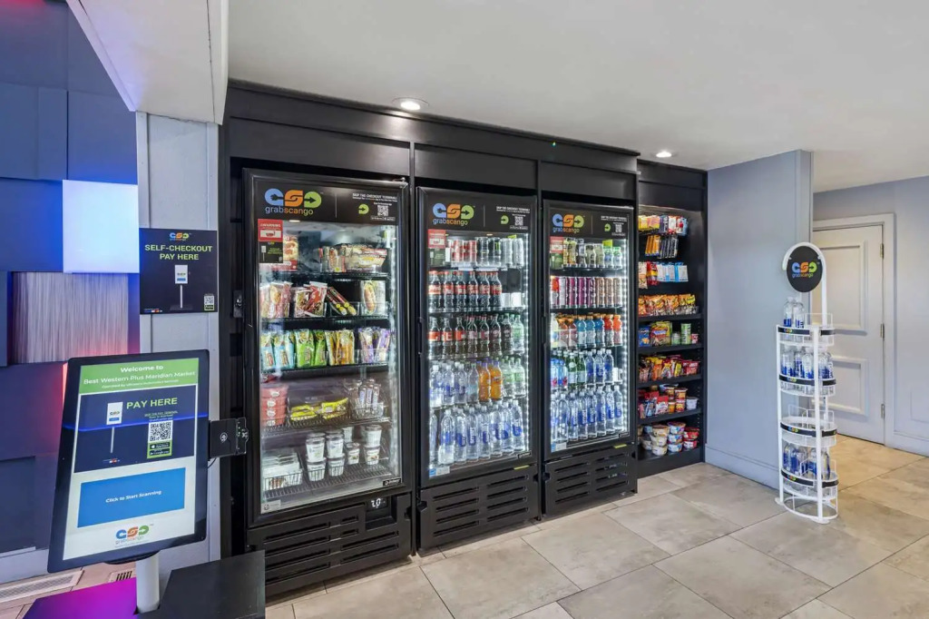 Best Western Plus Meridian Inn & Suites, Anaheim-Orange