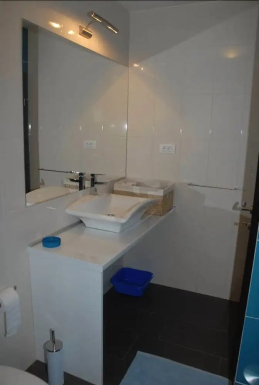 Apartments Kriz