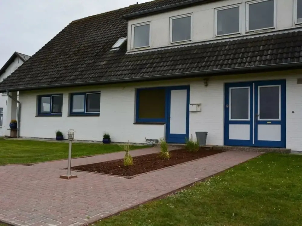 Holiday Apartment Oland