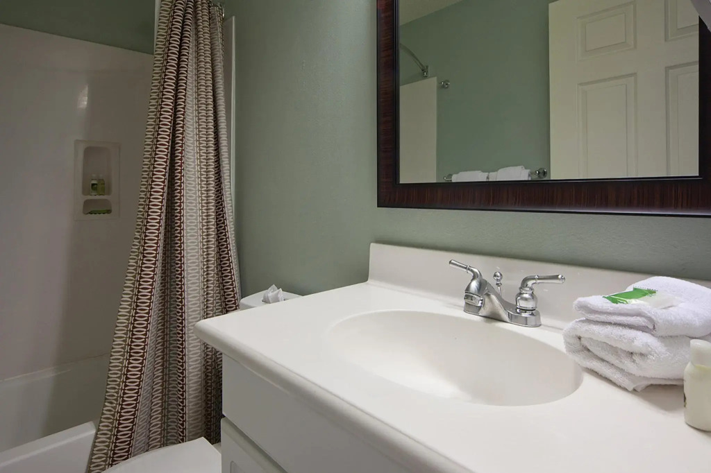 Holiday Inn Club Vacations Galveston Beach Resort