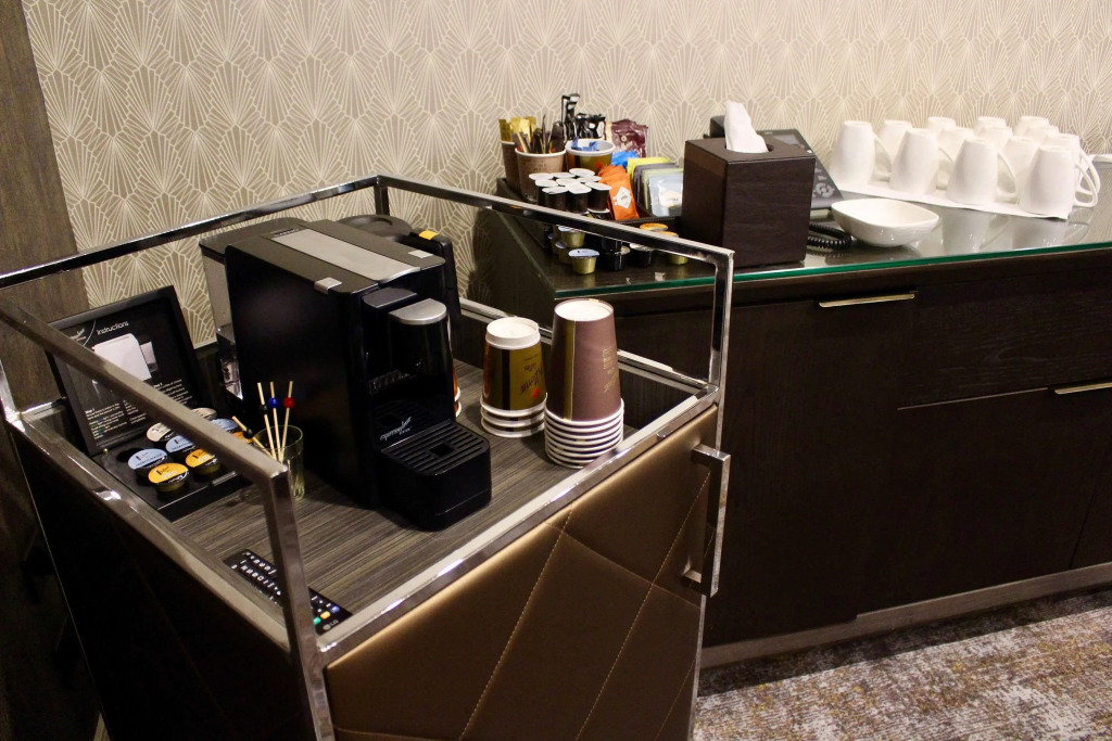 Doubletree By Hilton Wellington