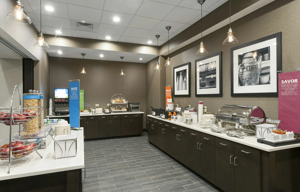 Hampton Inn and Suites Fort Mill, SC