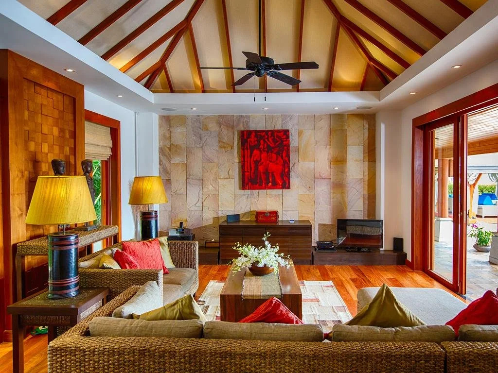 Baan Surin Sawan