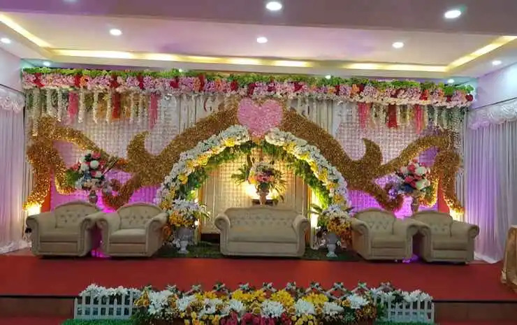 Grand Tembaga Hotel