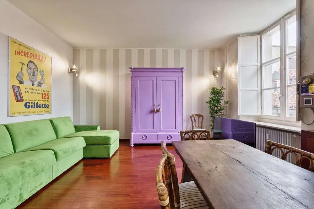 Palazzo Capris Exclusive Duplex