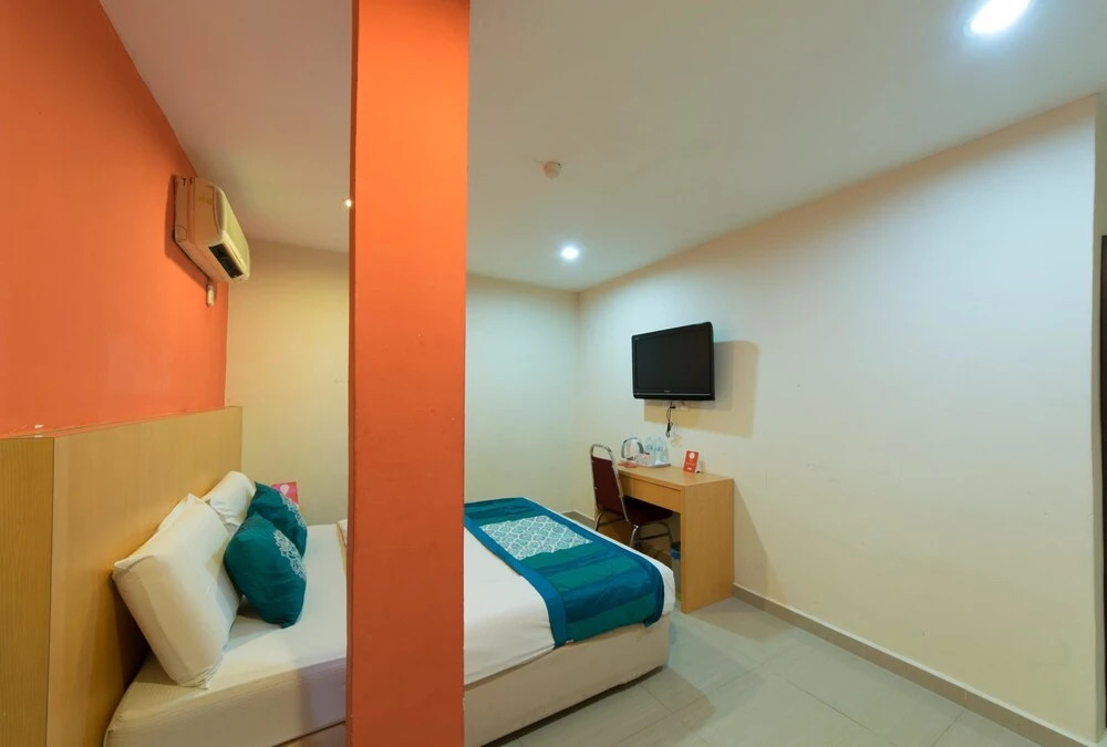 OYO 134 My Signature Hotel KL Sentral