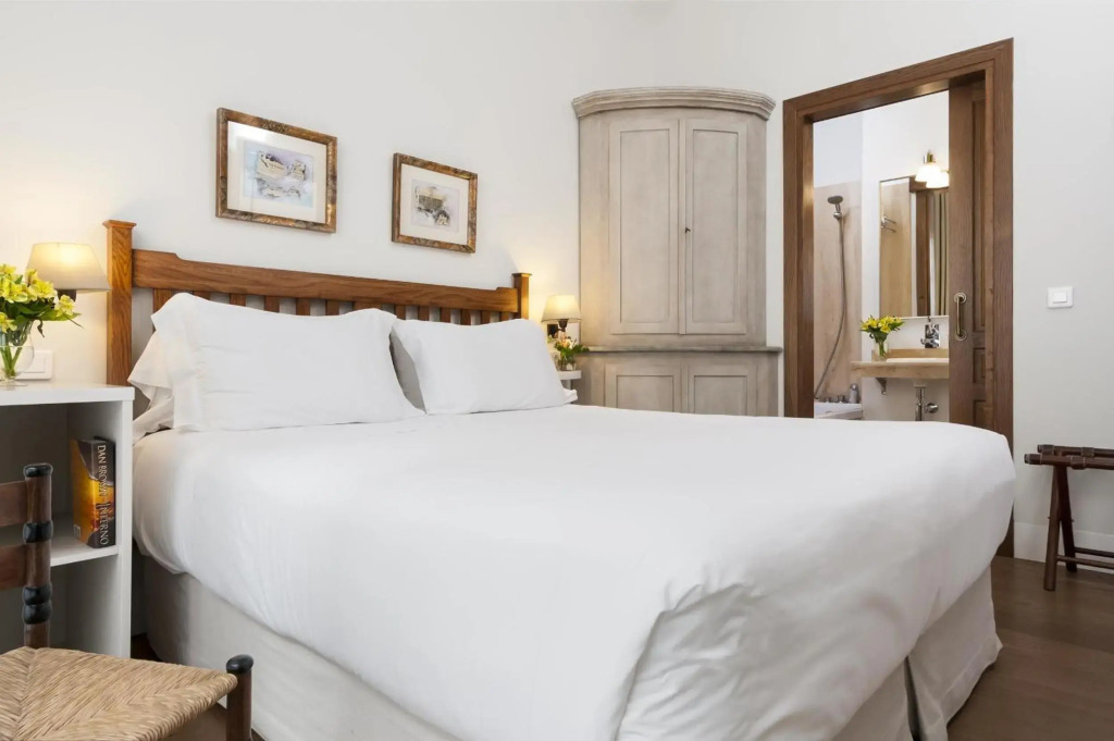 Hotel Amadeus Sevilla