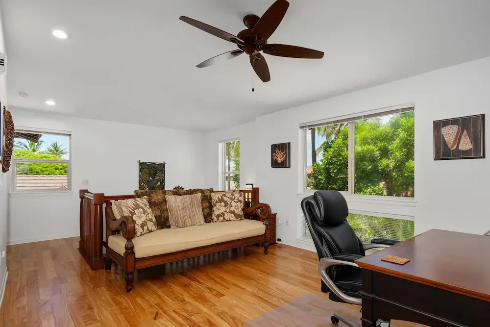 Big Island Golf Villas A1 3 Bedroom Condo