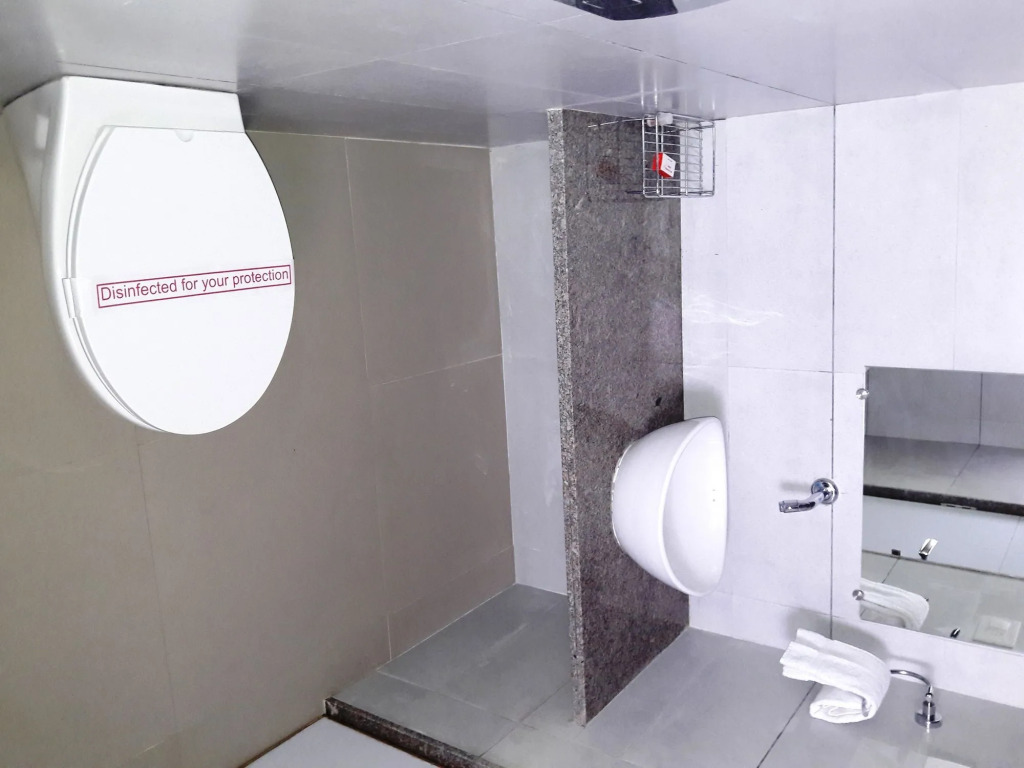 Hotel Ashray Inn Express