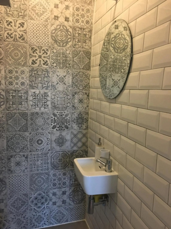 Small newly renovated apartment in Pula