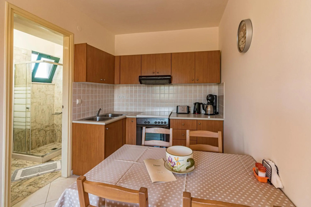 Gianna Apartments