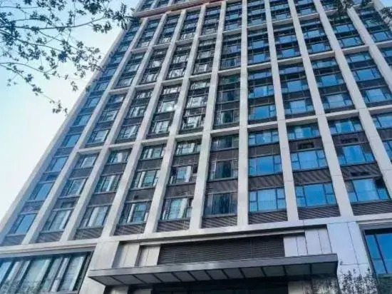Meisheng Hotel (Zhengzhou High-speed Railway East Station China Resources Land New Times Plaza)