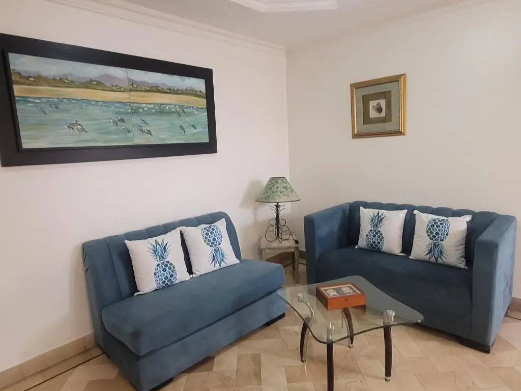 Albatros Apartments