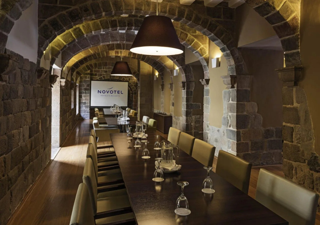 Novotel Cusco