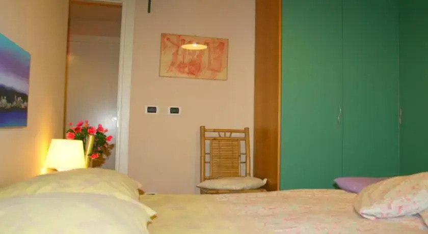 Valentina Apartment near Trastevere