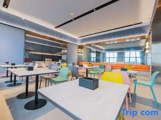 HanTing Hotel (Wuhan Optics Valley High-Agriculture Biotechnology Park Zone 2)