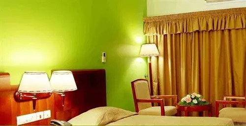 Hotel Elite International