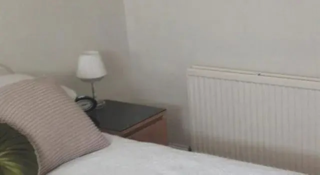 Bath City Apartments