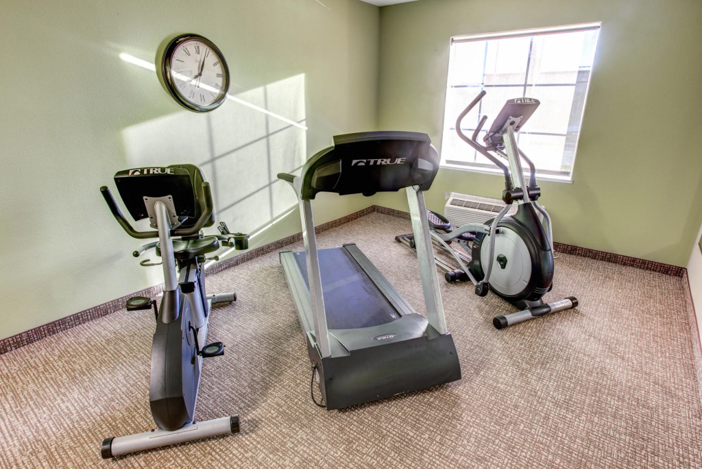 Comfort Inn Lake Charles