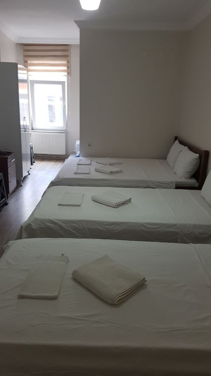 Hakbilir Pansiyon
