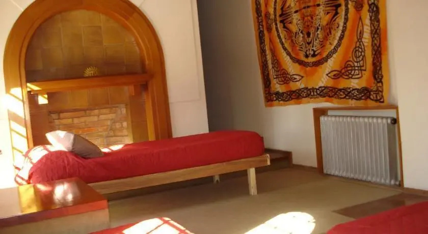 Casa Hola Mundo